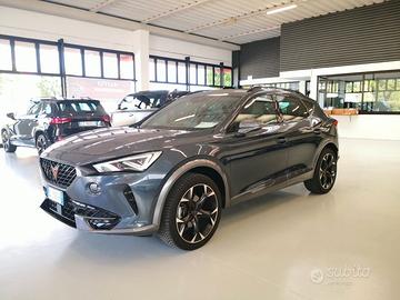 Cupra Formentor 1.5 TSI DSG ***SEDILI SPORTIVI***T