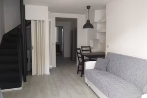 Bilocale ristrutturato - Milano
