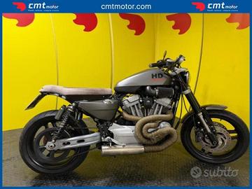 HARLEY-DAVIDSON 1200 XR Garantita e Finanziabile