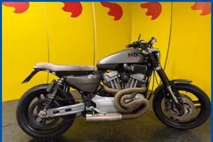 HARLEY-DAVIDSON 1200 XR Garantita e Finanziabile