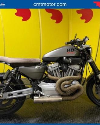 HARLEY-DAVIDSON 1200 XR Garantita e Finanziabile