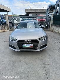 AUDI A4 AVANT B9