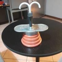 MOKA VINTAGE VEG VIGANO