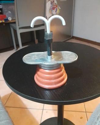 MOKA VINTAGE VEG VIGANO