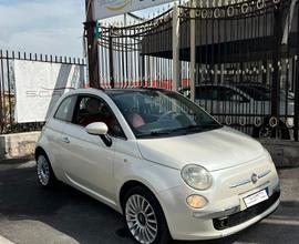 Fiat 500 1.3 Multijet 16V 75 CV Lounge