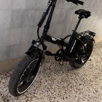 Bici RKS