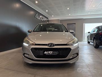 HYUNDAI i20 1.1 CRDi 12V 5p. Style