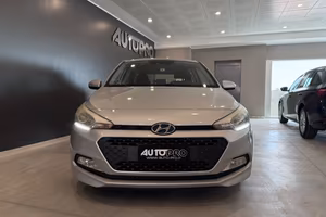 HYUNDAI i20 1.1 CRDi 12V 5p. Style