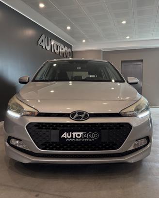 HYUNDAI i20 1.1 CRDi 12V 5p. Style