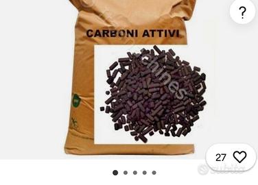Carboni attivi
