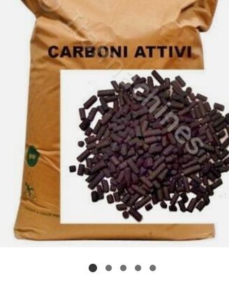 Carboni attivi