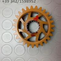 INGRANAGGIO PLASTICA APRILIA RS 125 2003 2004 2002