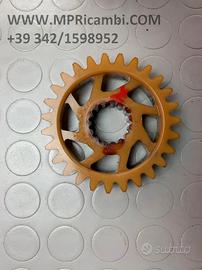 INGRANAGGIO PLASTICA APRILIA RS 125 2003 2004 2002