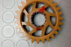 INGRANAGGIO PLASTICA APRILIA RS 125 2003 2004 2002