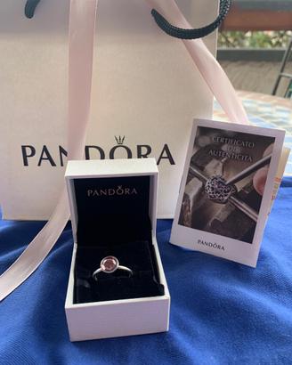 Anello Pandora