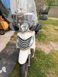 Scooter 125