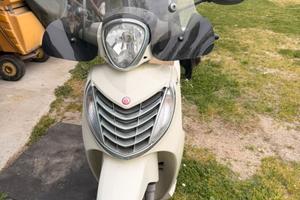 Scooter 125