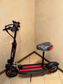 Monopattino elettrico