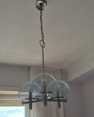 Lampadario di design 