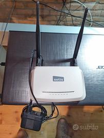 Router Netis WF2419D