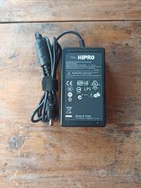 Alimentatore HIPRO originale 12V 4,16A 50W – Ottim