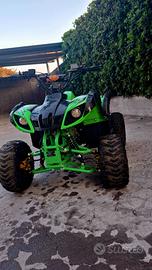 quad 125