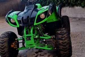 quad 125