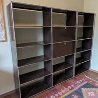 Scafale da ufficio  USM Haller