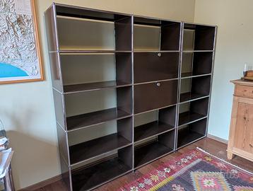 Scafale da ufficio  USM Haller