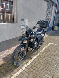 Royal Enfield Himalayan 2018