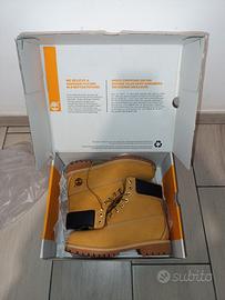 TIMBERLAND PREMIUM 6 INCH'