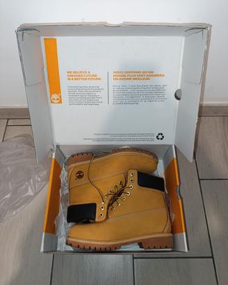 TIMBERLAND PREMIUM 6 INCH'