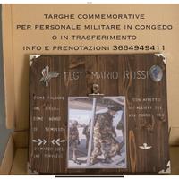 Crest personalizzabile scuola paracad.miliCAPAR