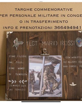 Crest personalizzabile scuola paracad.miliCAPAR