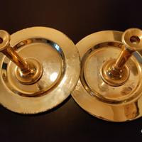 Sottopiatti + porta candele Depadova