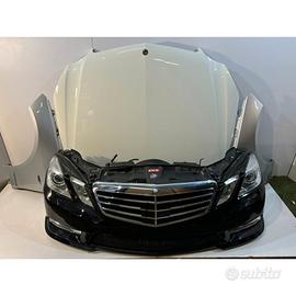 MERCEDES E W212 Parte anteriore cofano - 15356