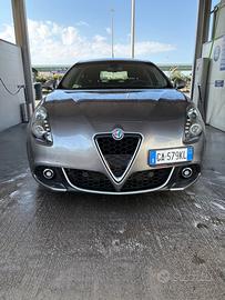 Giulietta carbon
