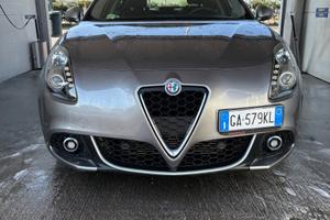 Giulietta carbon