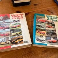 Libri fotografici sui auti classici -rsg