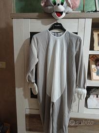 vestito per carnevale 