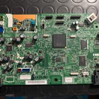 Scheda madre LT1018001 B57U047-2 per stampante Bro