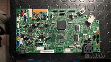 Scheda madre LT1018001 B57U047-2 per stampante Bro