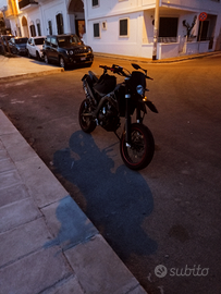 Malaguti xsm 125 2019