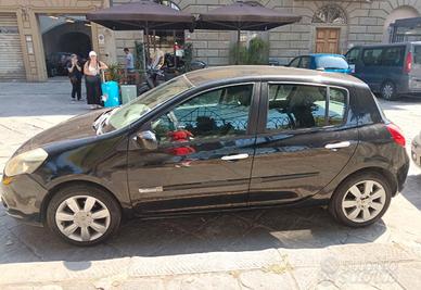 Renault Clio 1200 benzina