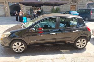 Renault Clio 1200 benzina
