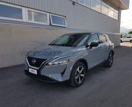 Nissan Qashqai III 2021 1.3 mhev N-Connecta 2...