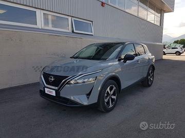 Nissan Qashqai III 2021 1.3 mhev N-Connecta 2...