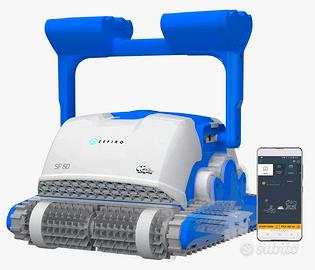 Robot Piscina Dolphin SF60 IoT