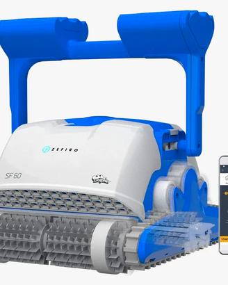 Robot Piscina Dolphin SF60 IoT