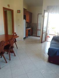 Casa in complesso residenziale